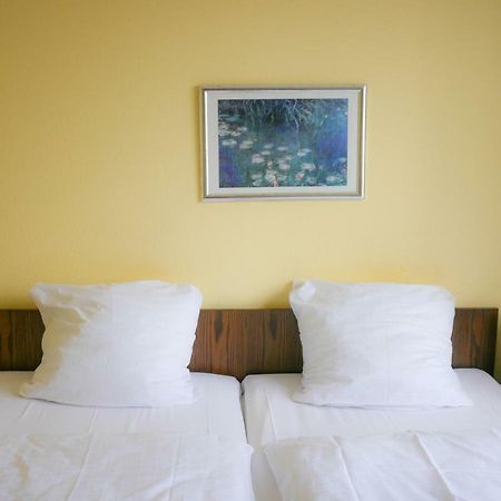 Hotel Oronto โคเบลนซ์ ภายนอก รูปภาพ
