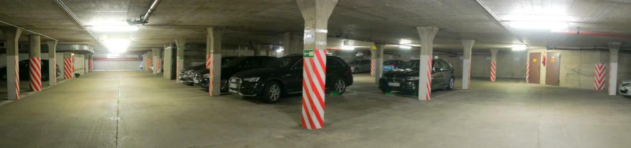 Hotel Oronto โคเบลนซ์ ภายนอก รูปภาพ